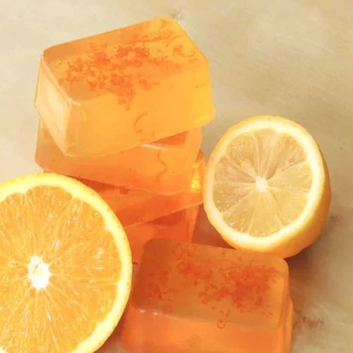 Citrus Bath Soap