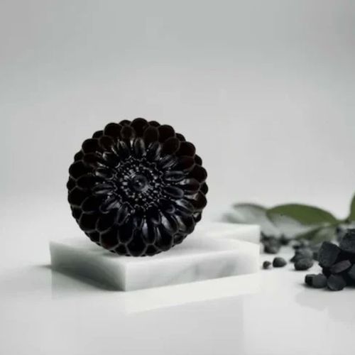 Detox Round Bath Soap