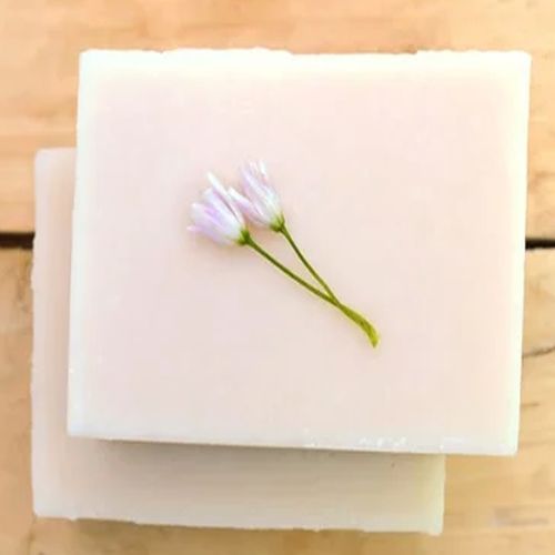 Pasteurized Milk Organic Soap