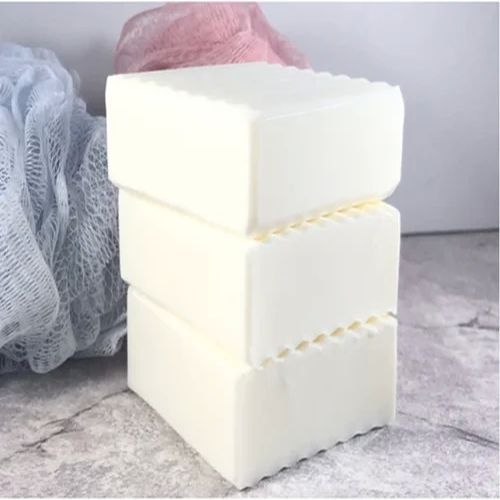 Powdered Milk Organic Soap