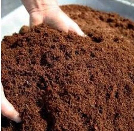 Coco Peat Powder, Packaging Size : 5kg