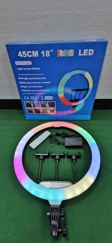 18 Inch LED Ring Light