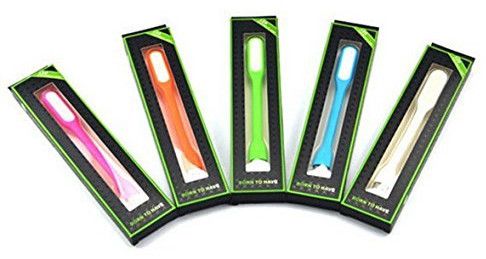 LED USB Light