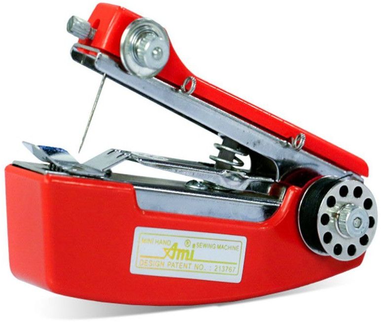 Mini Sewing Machine