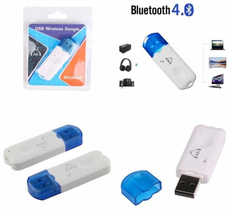 USB Wireless Dongle