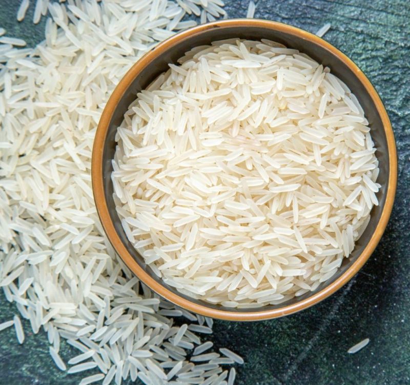 Sharbati Basmati Rice