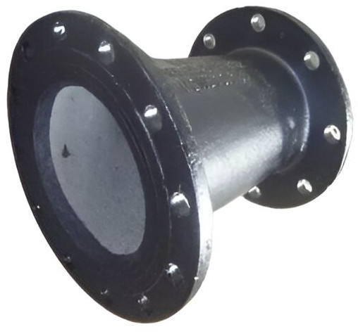 Ductile Iron Double Flanged Reducer