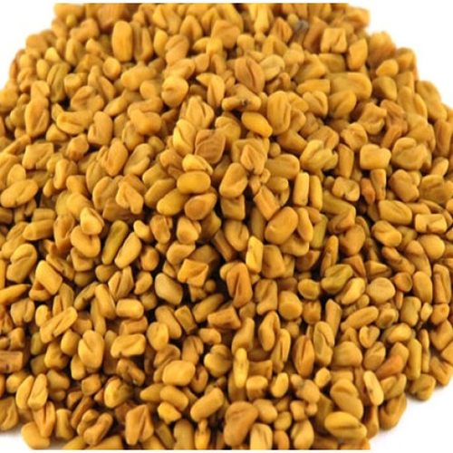 Organic Fenugreek Seeds, Color : Yellow Dried