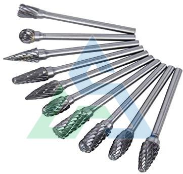 Carbide Rotary Burrs