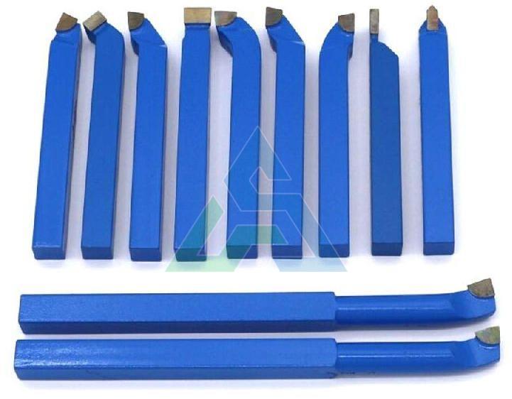 Carbide Tipped Brazed Tools