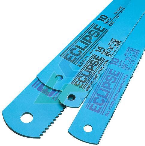 Hacksaw Cutting Blades