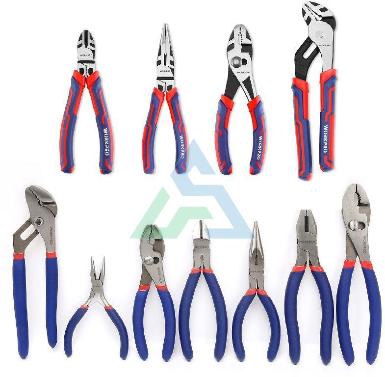 Hand Pliers