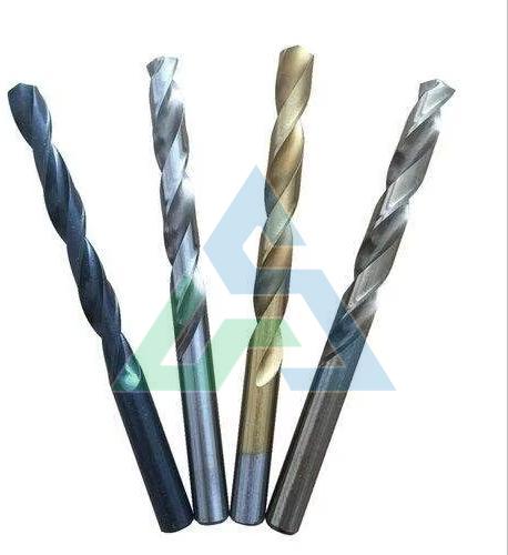 HSS Carbide Drill Bits