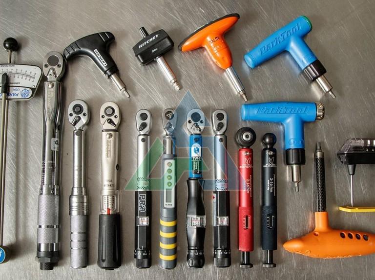 Torque Wrenches