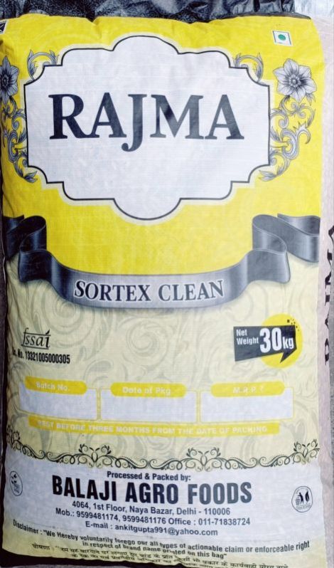 Rajma Chitra (Bhutan)