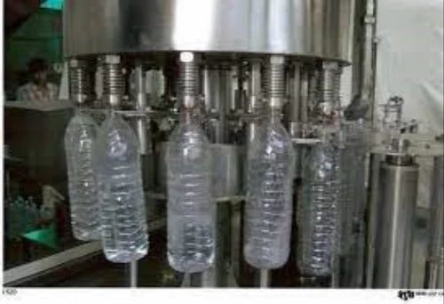 RO Mineral Water Plant