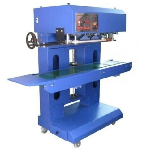 Heavy Duty Continuous Band Sealer Machine