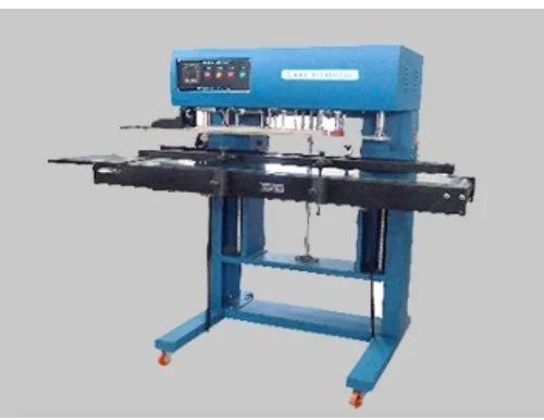 Heavy Duty Continuous Band Sealer Machine