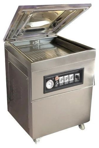 Automatic Vacuum Packaging Machine