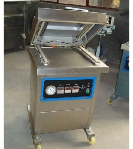 Automatic Vacuum Packaging Machine