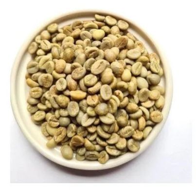 Robusta Cherry A Coffee Beans