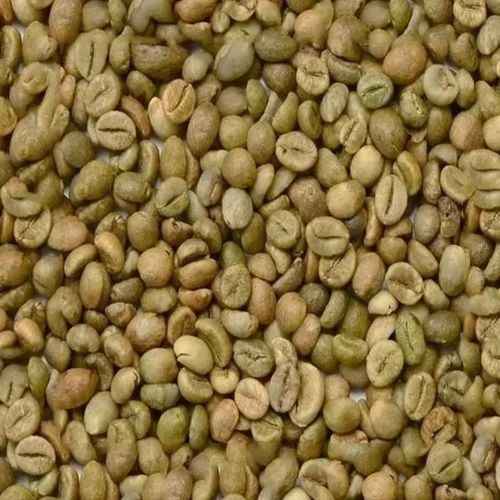 Robusta Cherry C Coffee Beans