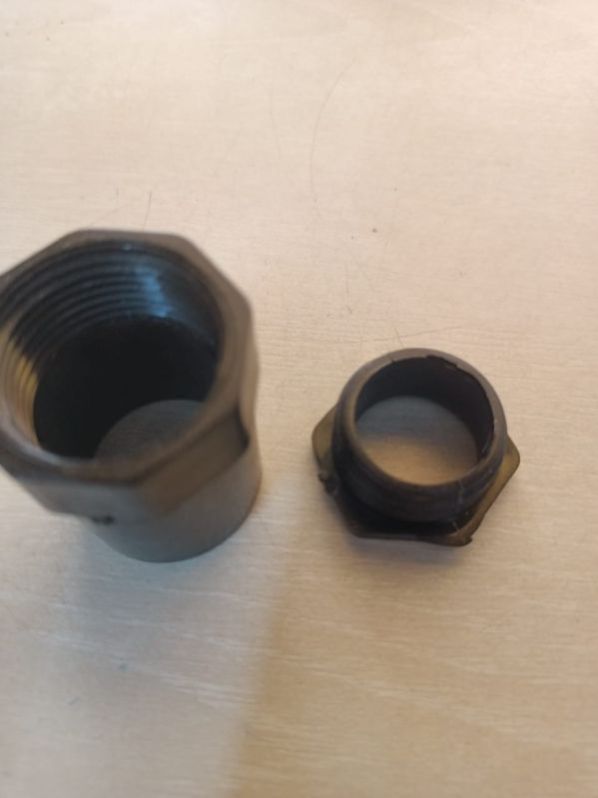 PVC Female Bush Adapter