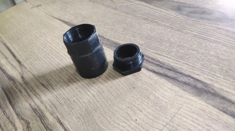 PVC Female Bush Adapter