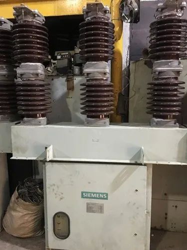 33 KV Outdoor VCB Breaker