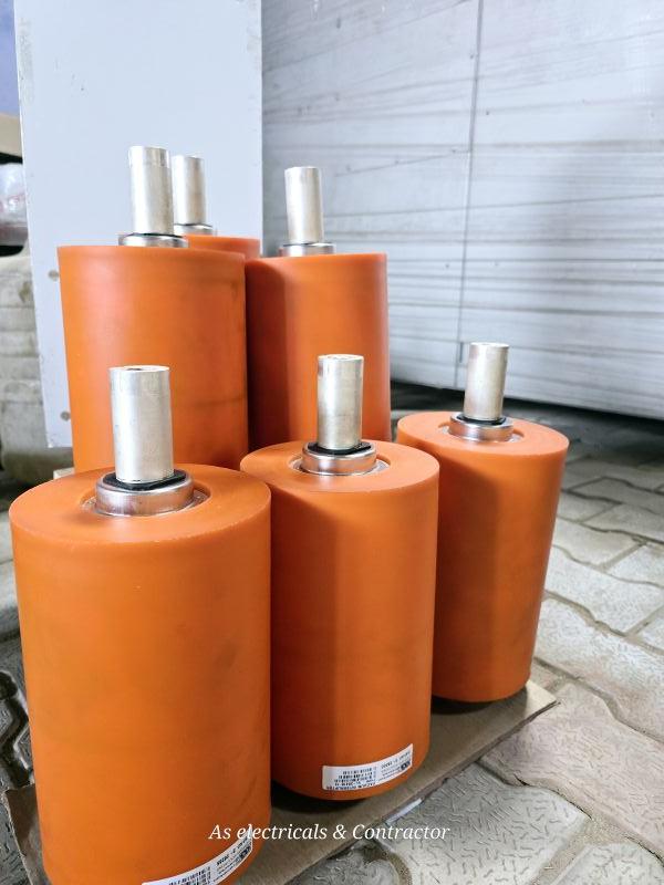 33kv vaccum interrupter make CGi