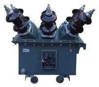 CT PT Combined Metering Unit