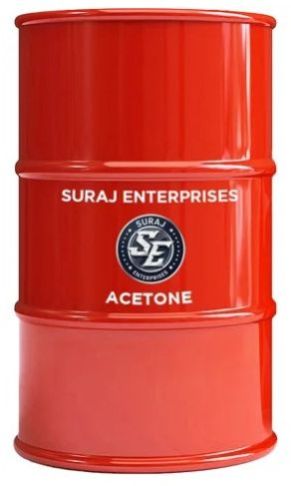 Acetone Solvent Chemical