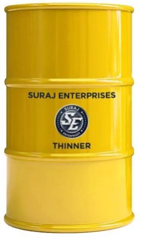 Enamel Thinner Chemical