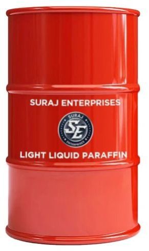 Light Liquid Paraffin