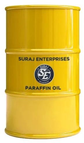 Liquid Paraffin Oil for Lubricants, Insulation