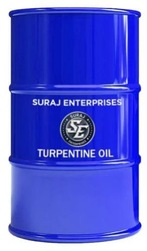 Mineral Turpentine Oil