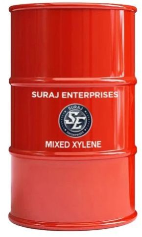 Mix Xylene Chemical