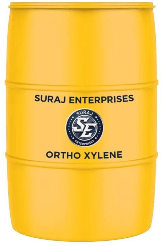 Ortho Xylene Chemical
