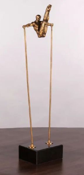 Aim For The Gold Home Decor