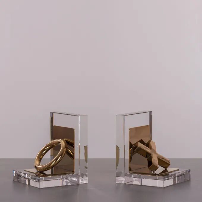 Bookworm Book Ends Home Decor