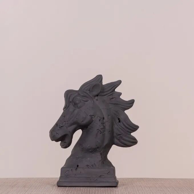 Derby Duty (Black) Ceramic Home Decor