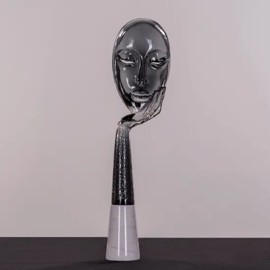 Look Alike (white-black) Home Decor