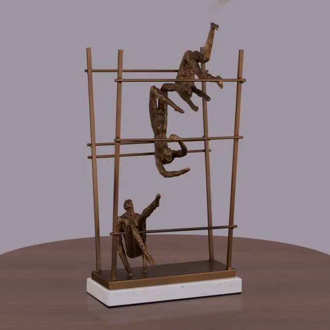 Olympian Efforts Home Decor