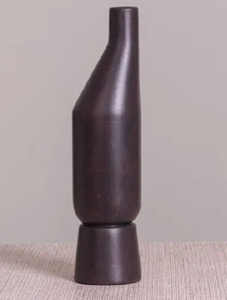 Terra Cotta Vibes Ceramic Vases