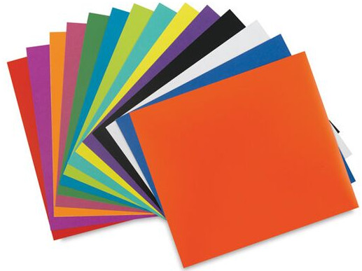 CARDSTOCK Paper