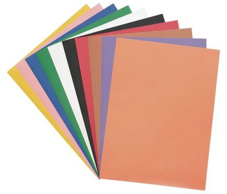 CONSTRUCTION PAPER