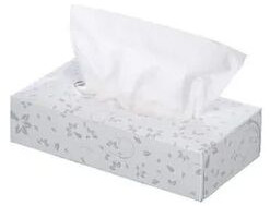 Face Tissue Napkins