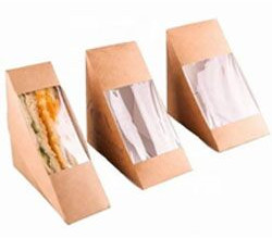 Sandwich Boxes