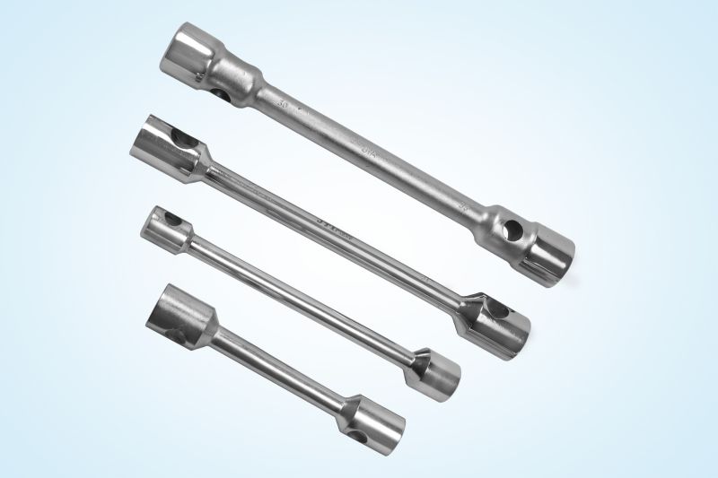 Heavy Duty Wheel Nut Wrenches