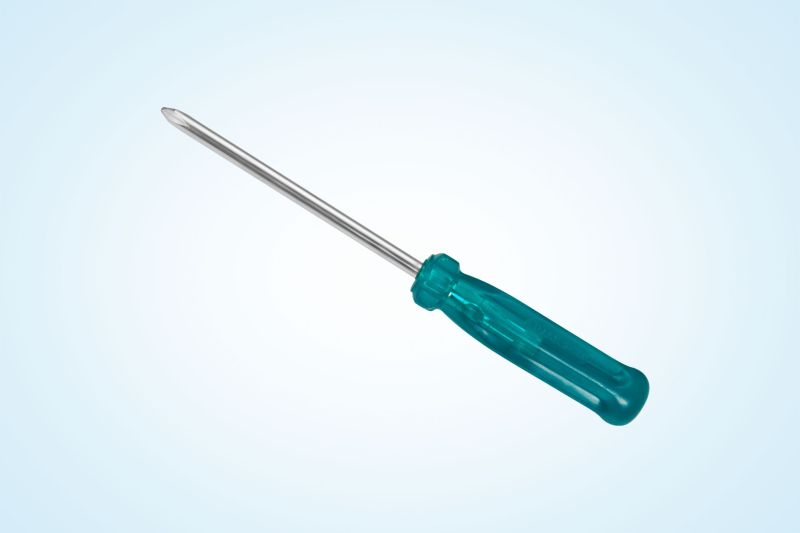 Reversible Blade Screwdriver